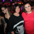 2016.11.25. Mamma Mia Animal Cannibals Dj:Ice&Solymi Conga Fotók:árpika