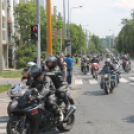 2015.05.09. Motoros Felvonulás Győr Fotók:árpika