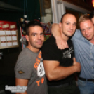 2014.09.10.Szerda - Lapos Party