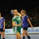 2019.01.26.Győri Audi ETO KC-CSM Bucaresti női BL kézilabda mérkőzés