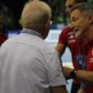 2019.10.06.Győri Audi ETO KC-IKSavenhof Bajnokok Ligája mérkőzés 