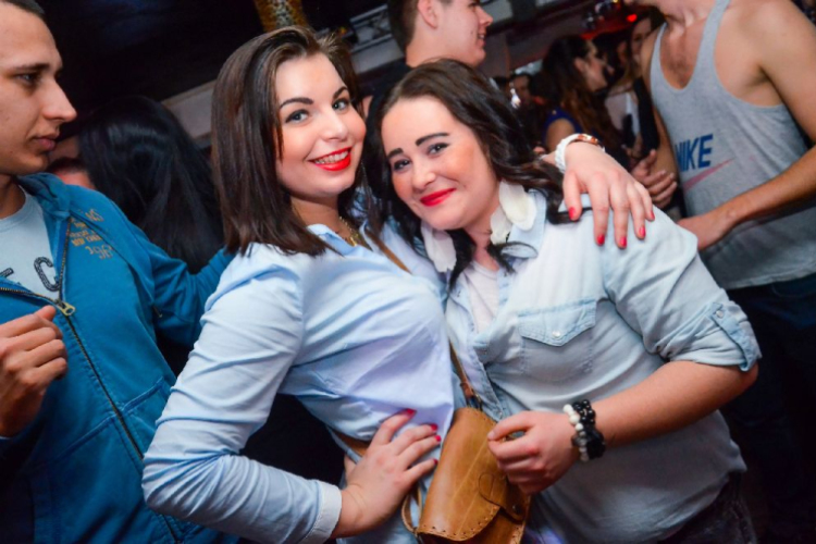 2015.02.20 Pénteki Házibuli Dj:Ice & Solymi Konga Fotók:Pászti