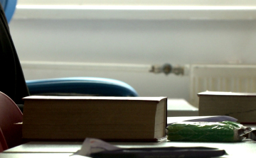 Angolból és németből is vizsgáztak