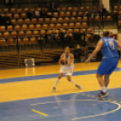 2013.02.27 Hat-Agro Uni Győr-Pöstyén női kosárlabda mérkőzés fotók:árpika