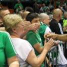 2018.04.14. Győri Audi Eto KC-Brudusnost női kézilabda bajnokok ligája Fotók:árpika