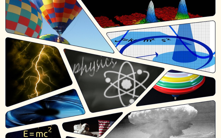 Eddig ismeretlen erőt találtak magyar fizikusok