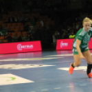 2019.01.12.Győri Audi ETO KC-MTK női kézilabda mérkőzés 