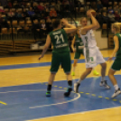 2013.02.03.Hat-Agro Uni Győr - Sbk Samorin Női kosárlada (1) Fotók:árpika