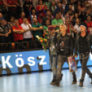 2018.03.22. Magyarország-Hollandia női kézilabda mérkőzés Fotók:árpika