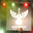 2017.02.11.Edvin Marton Rock Symphony Koncert Audi Aréna Fotók:árpika 