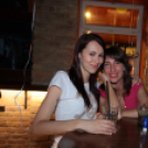 Cosa Nostra Pizzéria I. születésnap