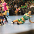 2018.10.06. Győri Audi ETO KC -Krim Ljubijana Női kézilabda bajnokok ligája mérkőzés Fotók:árpika 