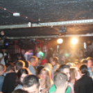 2013.03.27 Szerda Lapos Video Disco Dj:Slim és Dj:Marcee Fotók:árpika