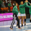 2020.09.04. Audi ETO KC-Kisvárda női kézilabda bajnoki mérkőzés