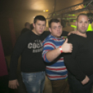 Club Vertigo - Supergirl Party 2015.01.10. (szombat)