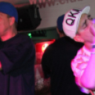 2016.11.25. Mamma Mia Animal Cannibals Dj:Ice&Solymi Conga Fotók:árpika