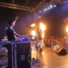 2017.06.24 Voluta Fesztivál Kozmix élő nagykocnert Fotók:árpika 