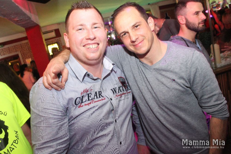 2017.05.06.Mamma Mia Video Disco Dj:Hubik Fotók:árpika