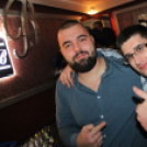 2015.12.11. Mamma Mia Ballantine\'s Party DJ:Hubik fotók:árpika