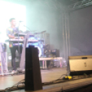 2017.06.24 Voluta Fesztivál Kozmix élő nagykocnert Fotók:árpika 