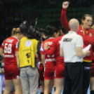 2018.03.22. Magyarország-Hollandia női kézilabda mérkőzés Fotók:árpika