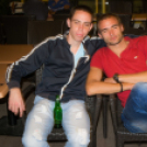 2015.09.18.Péntek - Friday Night Party