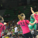 2018.08.18. Audi Eto Kc-Siófok Kc Női kézilabda felkészülési mérkőzés Fotók:árpika 