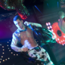 Club Vertigo - Supergirl Party 2015.01.10. (szombat)