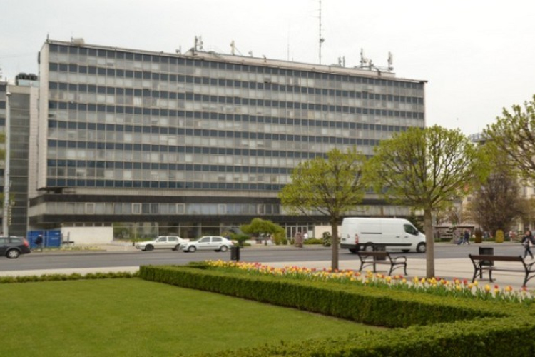 Felújítják az üvegpalotát