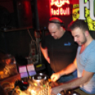 2013.02.06.Szerda Bridge Születésnapi Party Fotók:árpika