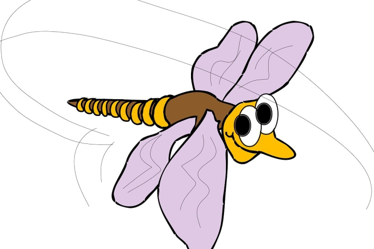 Nem lesz jó napjuk a szúnyogoknak