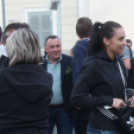 2018.05.14. Audi ETO KC ünneplése Fotók:árpika 