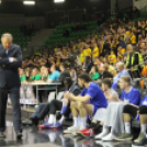 2019.02.14-15 Zsíros Tibor Férfi kosárlabda Magyar Kupa