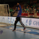 2017.11.17.Győri Audi Eto Kc- Brest Breategne női Bl Kézilabda mérkőzés Fotók:árpika