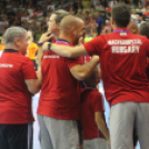 2019.07.21.Kézilabda Női U19-es EB Döntő Magyarország-Hollandia és záróünnepség