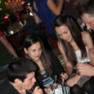 2013.05.31.Péntek Mamma Mia II.Konga Night Fotók:árpika