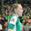 2018.03.10 Győri Audi ETO KC-RK Krim Ljubljana női BL kézilabda Fotók:árpika 