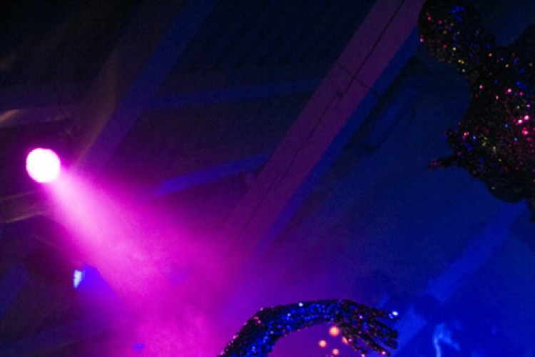 Mundo - The Closing w/ Sterbinszky 2014.09.07. (szombat)