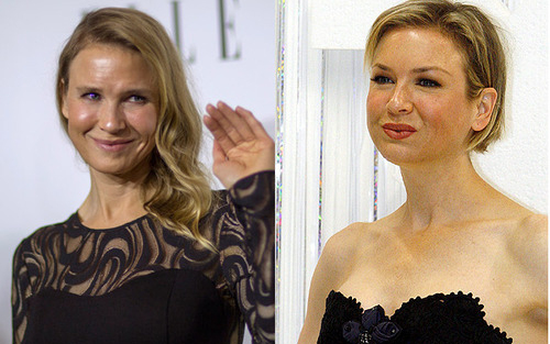 Bridget Jones arcától búcsúzik a világ