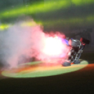 2017.07.23. EYOF megnyitó ünnepség Fotók:árpika 