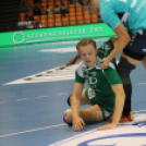 2019.09.18.Győri Audi ETO KC- Vác NKSE női kézilabda bajnoki mérkőzés