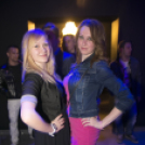 Club Vertigo - Woman's Day 2015.03.07. (szombat)