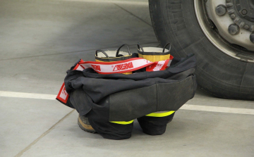 Nem hagyják magukra az önkénteseket