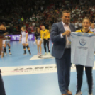 2019.07.21.Kézilabda Női U19-es EB Döntő Magyarország-Hollandia és záróünnepség