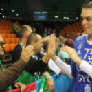 2019.11.17.Győri Audi ETO KC-DHK Banik Most Bajnokok Ligája mérkőzés 