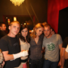 Club Vertigo - I am Marcee 2014.10.11. (szombat)