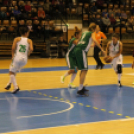 2013.02.03.Hat-Agro Uni Győr - Sbk Samorin Női kosárlada (1) Fotók:árpika