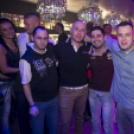 Club Vertigo - All 4 Boys w/ Johnnie Pappa 2014.04.05. (szombat)