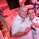 Club Mundo -  Made in Ibiza Show - SAILOR 2013.07.20. (szombat) (képek: Mundo)