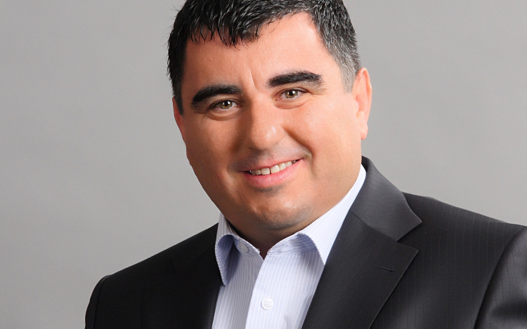 A diplomás ápolók itthon maradnak! 